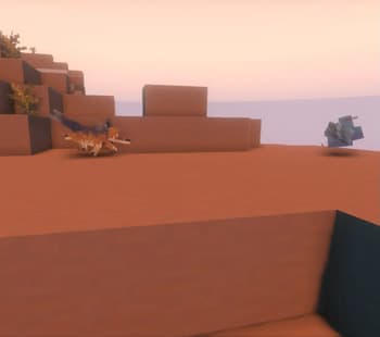CreatureCorner screenshot