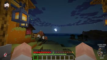 ROTATED UHD Sun&Moon screenshot