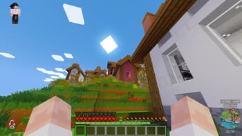 ROTATED UHD Sun&Moon screenshot