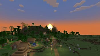 ROTATED UHD Sun&Moon screenshot
