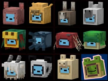 Animal Hats screenshot