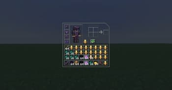 Bluxy-Crystal (Crystal PvP) screenshot