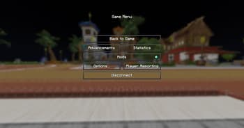 Bluxy-Crystal (Crystal PvP) screenshot