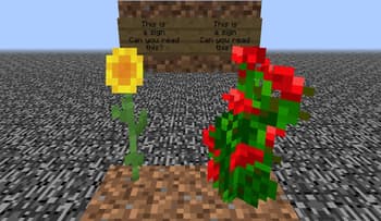 Short Crops screenshot