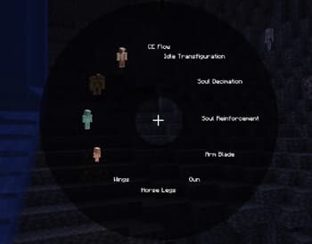 Sorcery Age screenshot