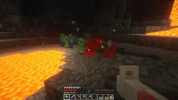 Gamingbarn's Guns screenshot