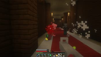 Gamingbarn's Guns screenshot