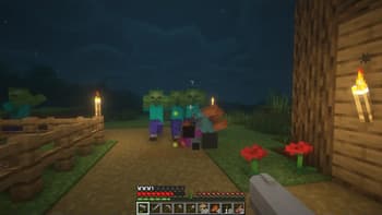Gamingbarn's Guns screenshot