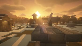 Gamingbarn's Guns screenshot