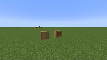 Vanilla Vertical Slabs screenshot