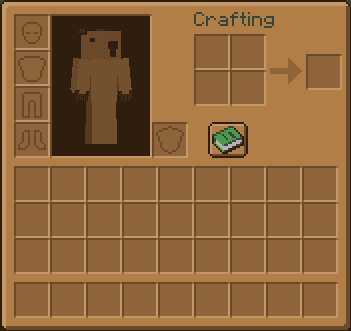 Capy's Texturepack screenshot
