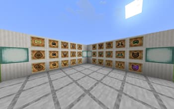 Capy's Texturepack screenshot
