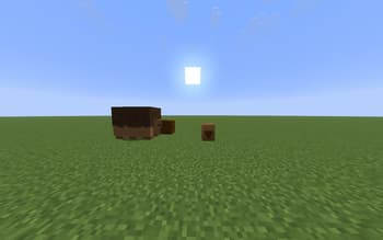 Capy's Texturepack screenshot
