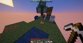 OneBlock screenshot