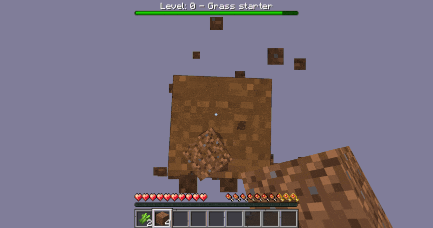 OneBlock screenshot
