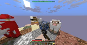 OneBlock screenshot