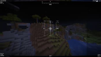 [SW] Drone HUD++ screenshot