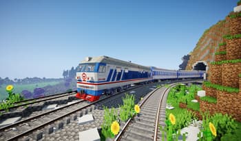 Quality Railway screenshot