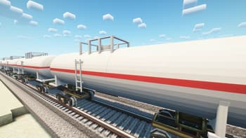 Quality Railway screenshot