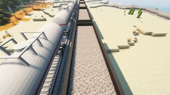 Quality Railway screenshot