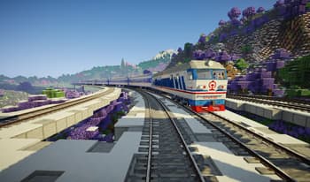 Quality Railway screenshot