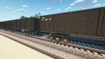 Quality Railway screenshot