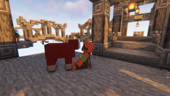 Sit Anywhere! screenshot