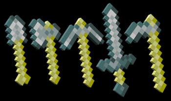 Os' Nether Star Colored Netherite screenshot