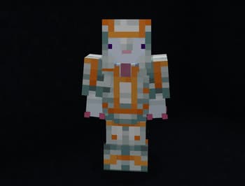 Os' Nether Star Colored Netherite screenshot