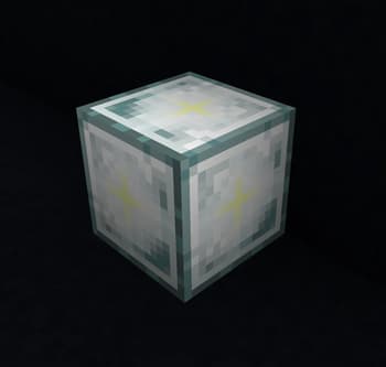 Os' Nether Star Colored Netherite screenshot