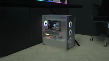 Gaming Furniture screenshot