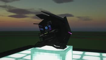 Gaming Furniture screenshot