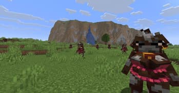 Bikini cow girls screenshot