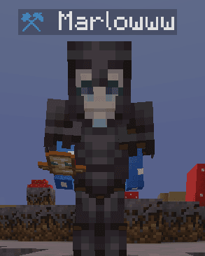Player Changer (Name & Skin) screenshot