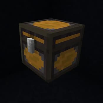 Reinforced Chests Retextured screenshot