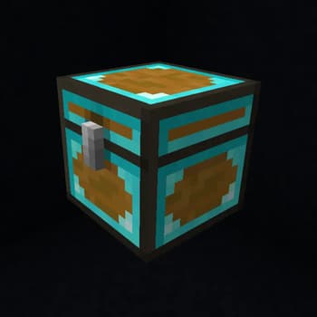 Reinforced Chests Retextured screenshot