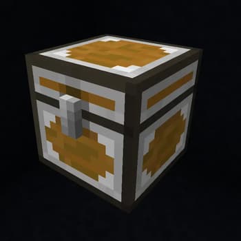 Reinforced Chests Retextured screenshot