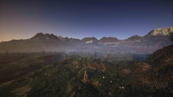 vilmiComfort screenshot