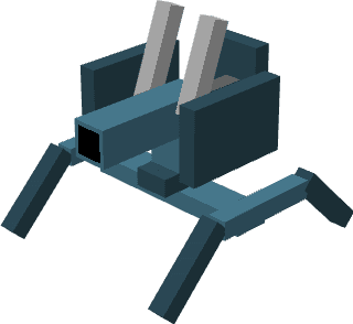 K-Turrets screenshot
