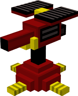 K-Turrets screenshot