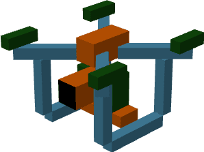 K-Turrets screenshot