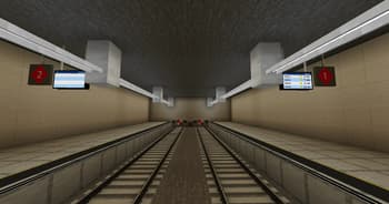 MTR Renfe Addon screenshot