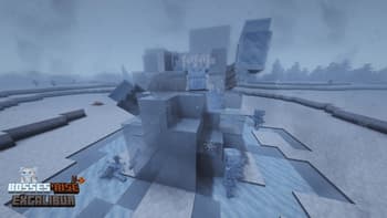 Excalibur | Bosses'Rise Support screenshot