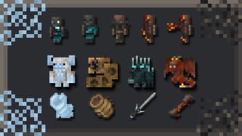 Excalibur | Bosses'Rise Support screenshot