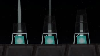 CERBON's Better Beacons screenshot