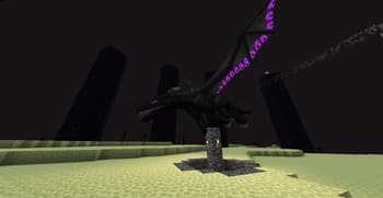Tender Dragon screenshot