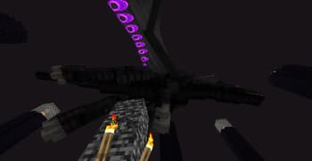 Tender Dragon screenshot