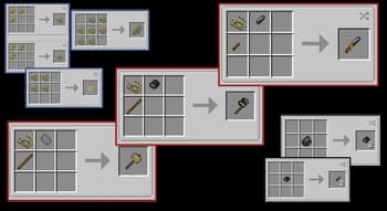Stone Crude Age  - (HardRock TFC) screenshot