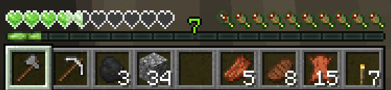 Licorice's Better HUD screenshot