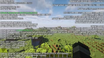 Nefix Optimized screenshot